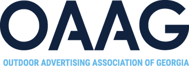 OAAG — Outdoor Advertising Association of Georgia